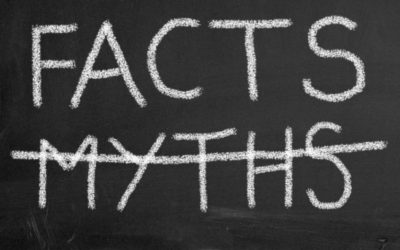 7 Local Marketing Myths That Are Holding Your Business Back