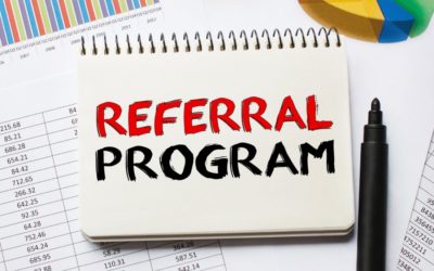 Use These 3 Things to Help Make Your Customer Referral Program a Success